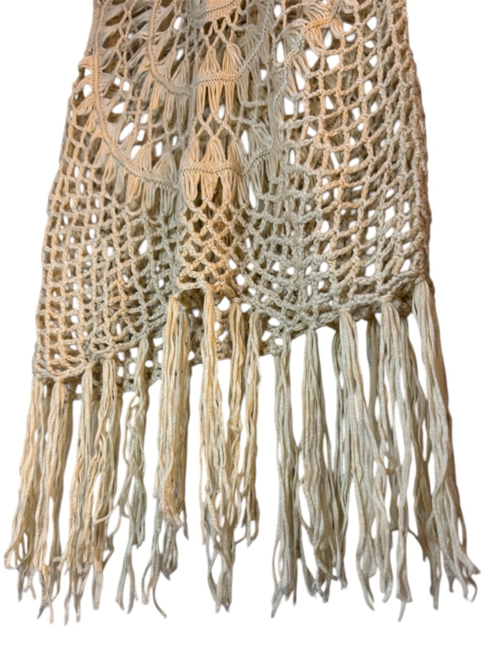 Rue 21 Crochet Top - Picture 6 of 7